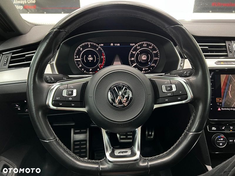 Volkswagen Arteon 2.0 TDI SCR R-Line Edition DSG - 36