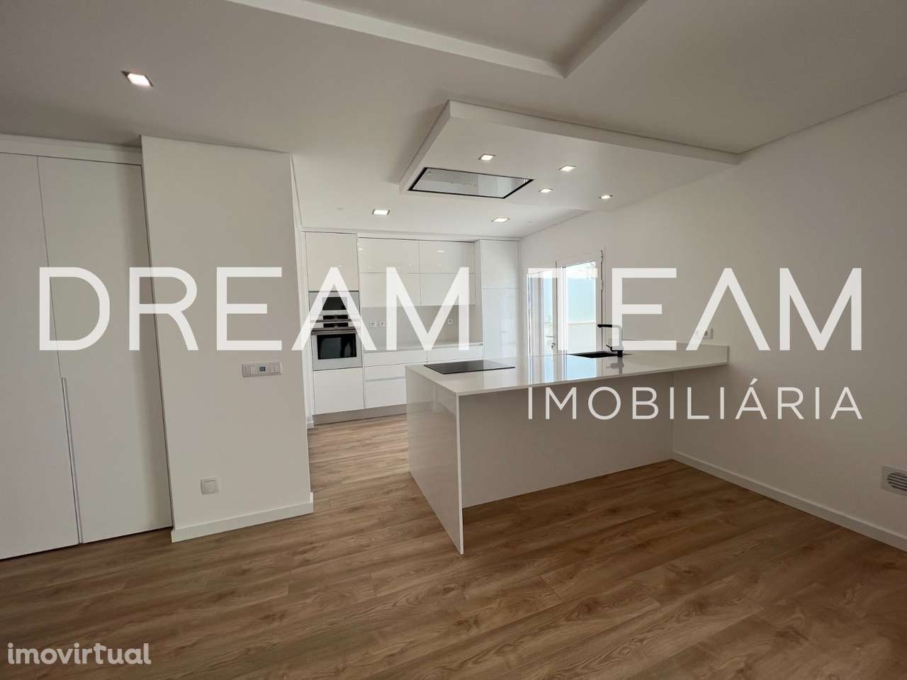 Apartamento T3+1 DUPLEX Venda em Montijo e Afonsoeiro,Montijo - Grande imagem: 3/13