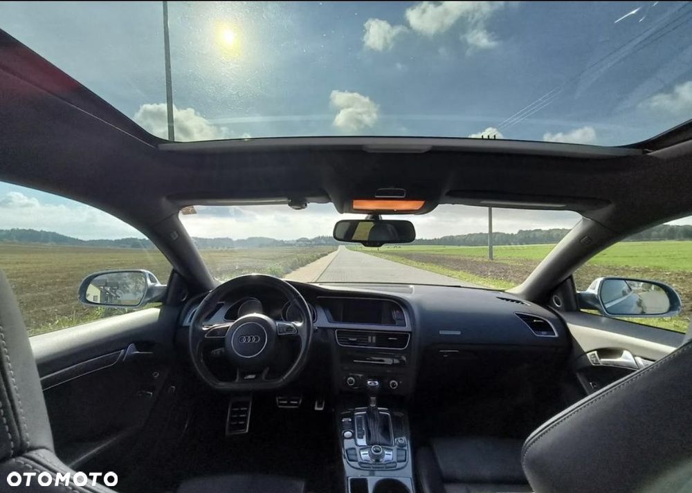 Audi S5 Coupé 3.0 TFSI Quattro S tronic - 17