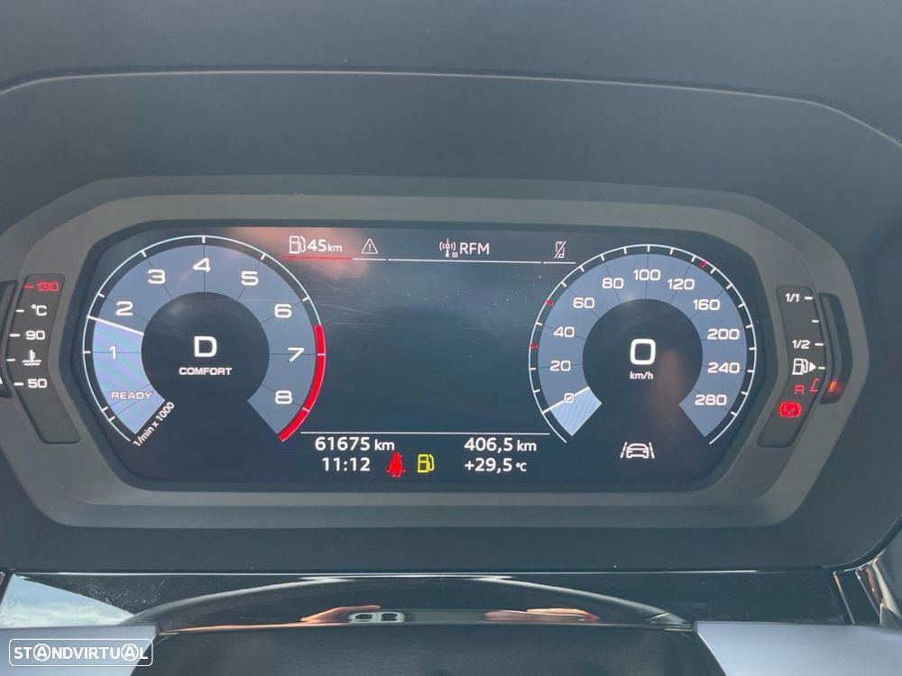 Audi A3 Limousine 30 TFSI S line S tronic - 3