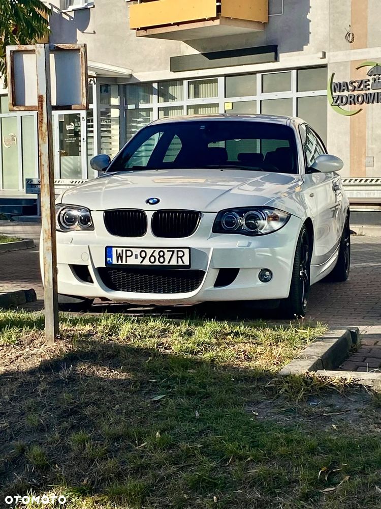 BMW Seria 1 - 37