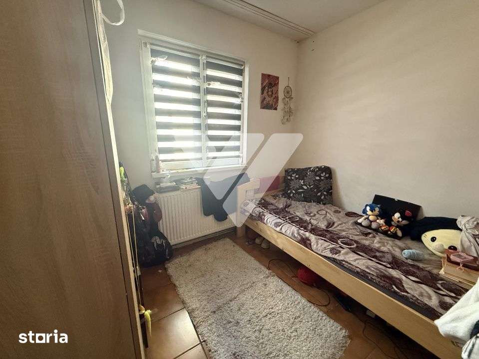 Apartament 2 camere in Vasile Aaron Sibiu — fotografia 3