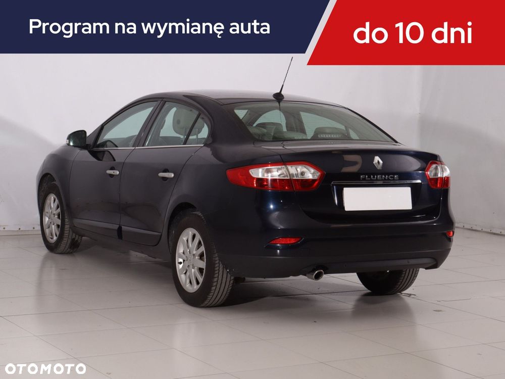 Renault Fluence - 6
