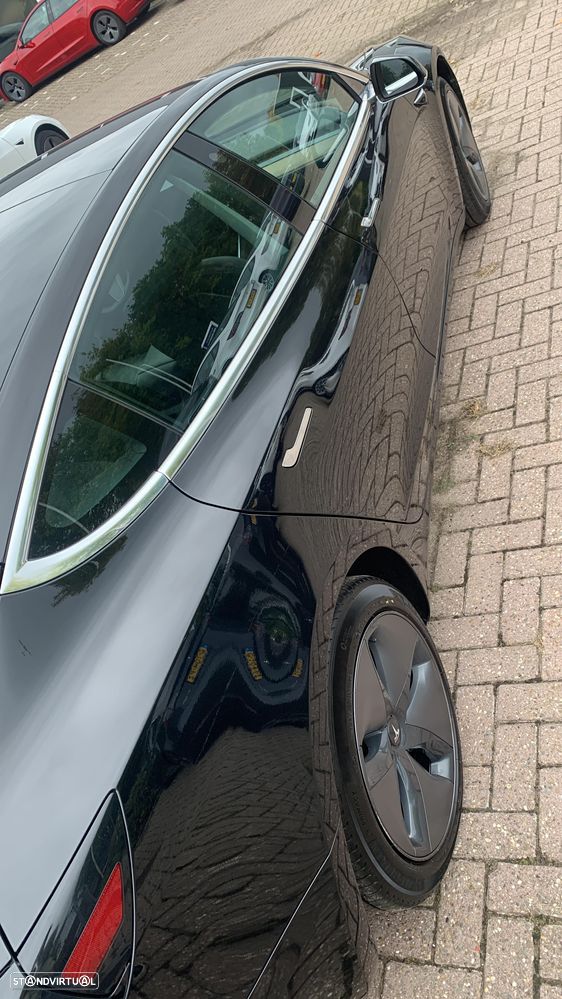 Tesla Model 3 Standard Range Plus RWD - 5