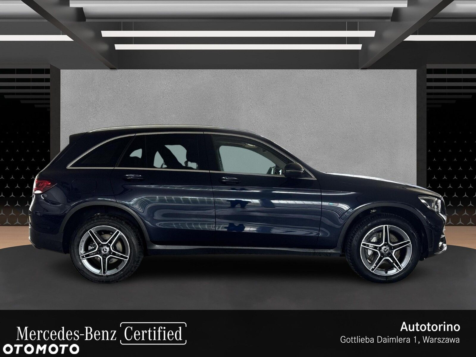 Mercedes-Benz GLC - 6