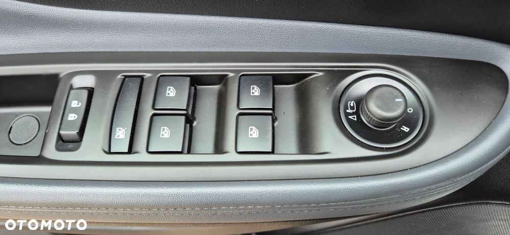 Opel Mokka 1.4 T Cosmo S&S 4x4 - 25