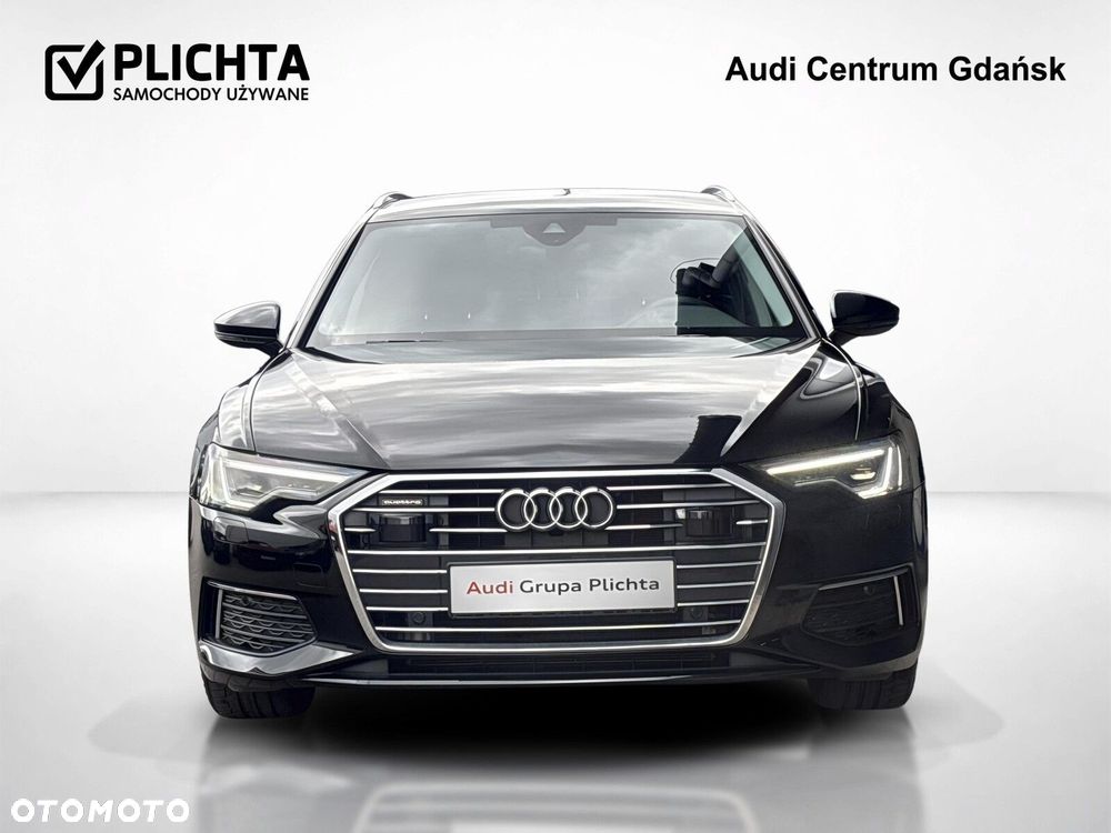 Audi A6 Avant - 10