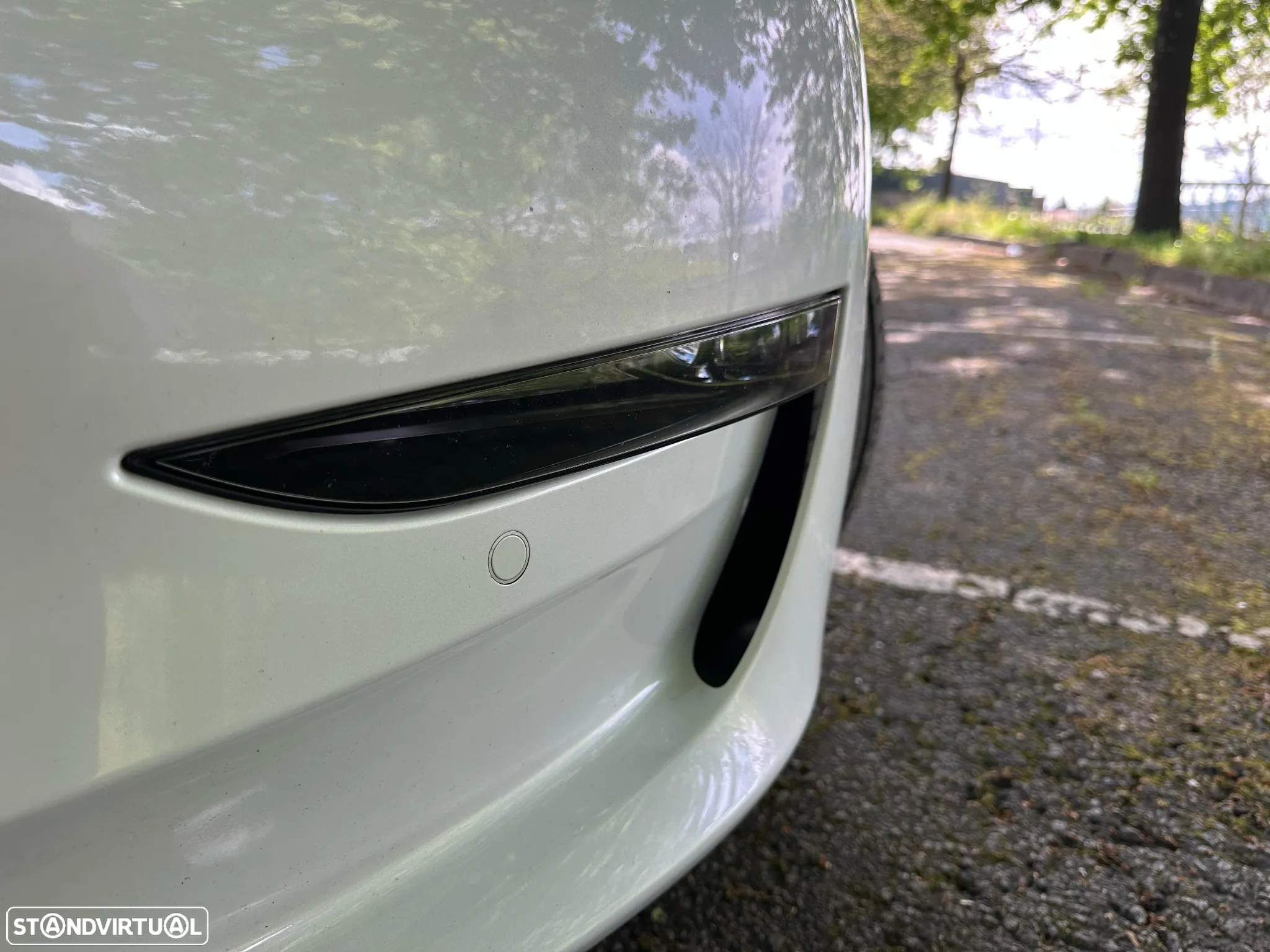 Tesla Model 3 Performance Dual Motor AWD - 12
