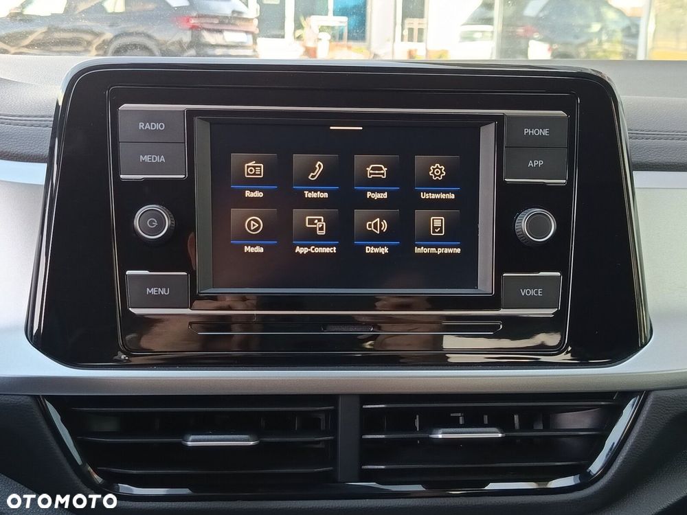 Volkswagen T-Roc 1.5 TSI Life - 21