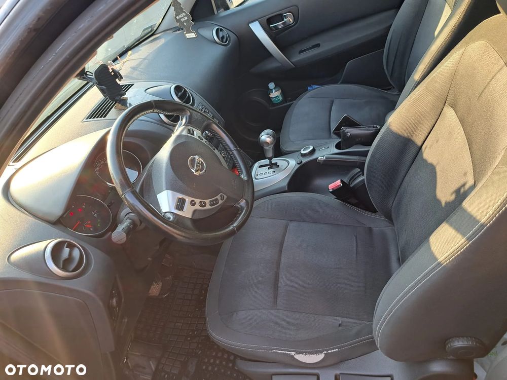 Nissan Qashqai - 15