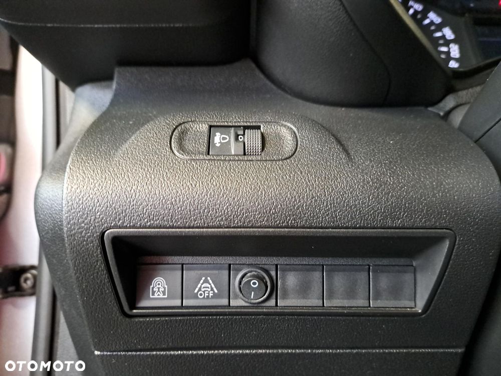 Toyota Proace City Verso - 37