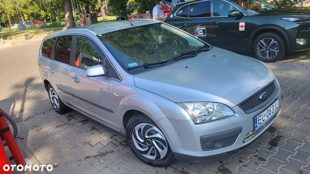 Ford Focus - 4
