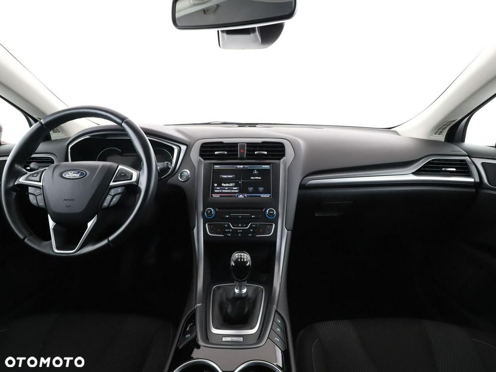 Ford Mondeo 1.5 EcoBoost STart-Stopp Titanium - 16