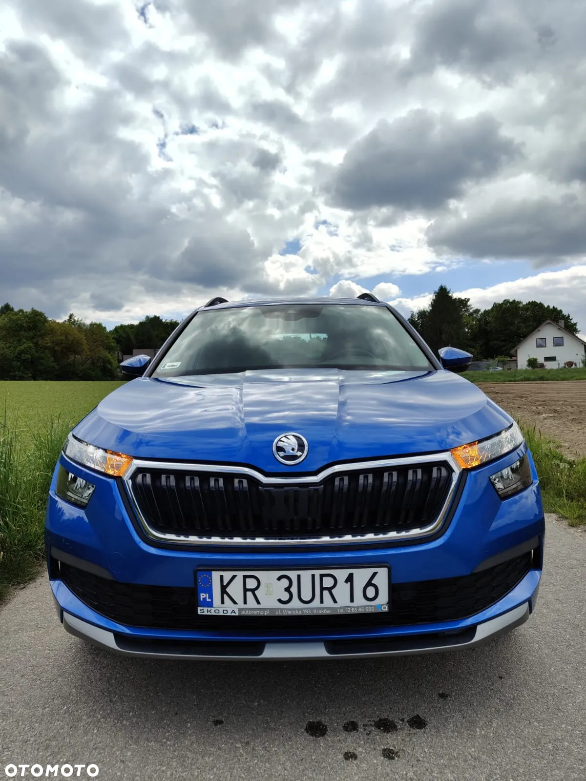 Skoda Kamiq 1.0 TSI Ambition - 6
