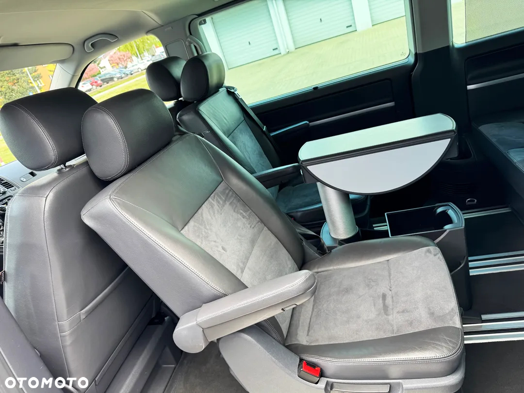 Volkswagen Multivan BiTDI L1 Highline - 28