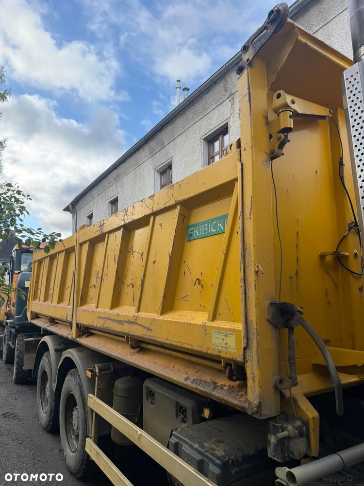 DAF CF85.360 - 6