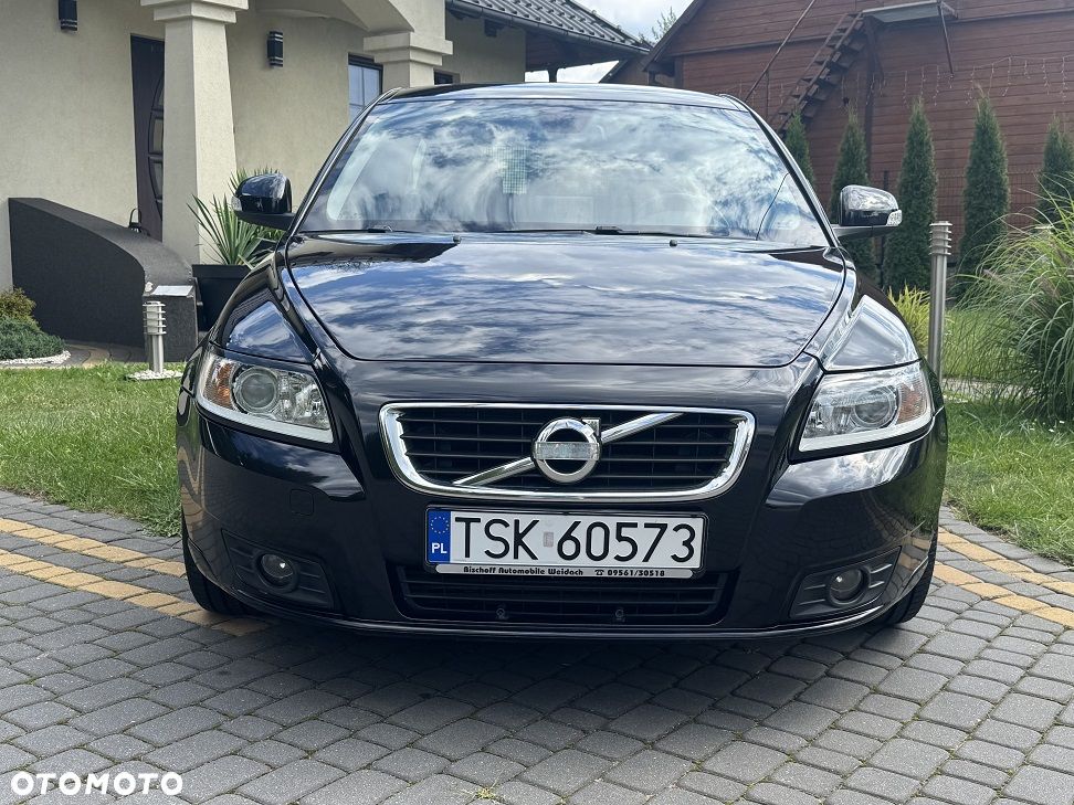 Volvo V50 DPF D2 Momentum - 2