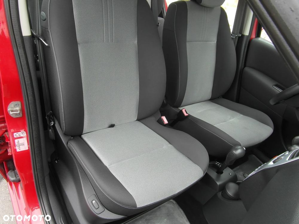 Renault Modus 1.6 16V ESP Dynamique - 21