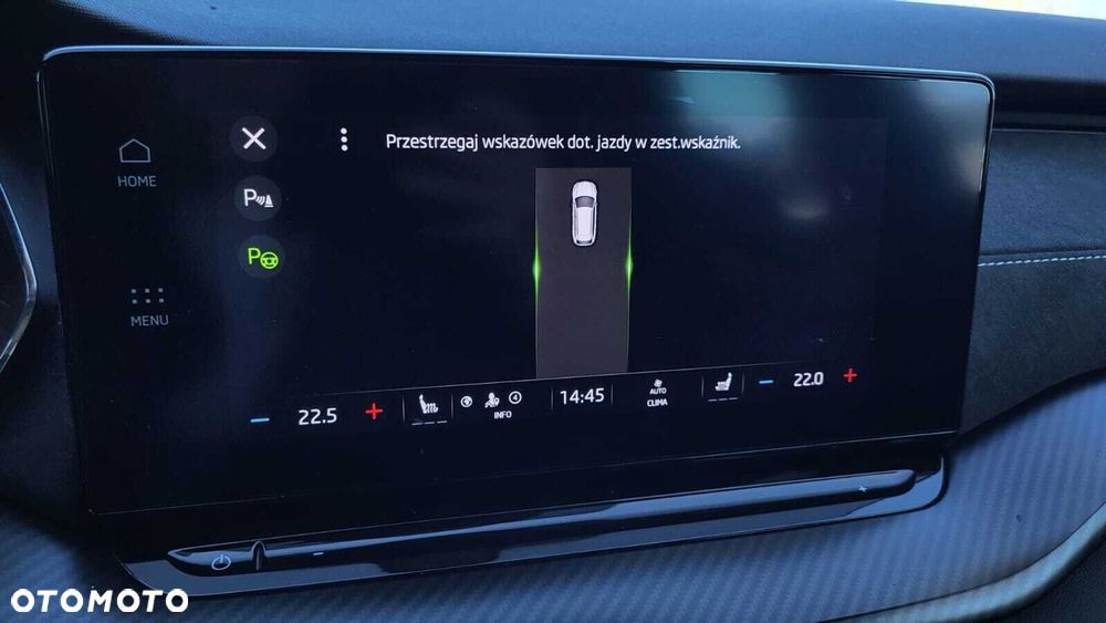 Skoda Octavia 2.0 TDI RS DSG - 39