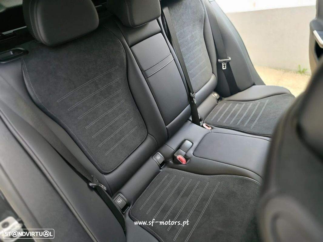 Mercedes-Benz C 300 e AMG Line - 8