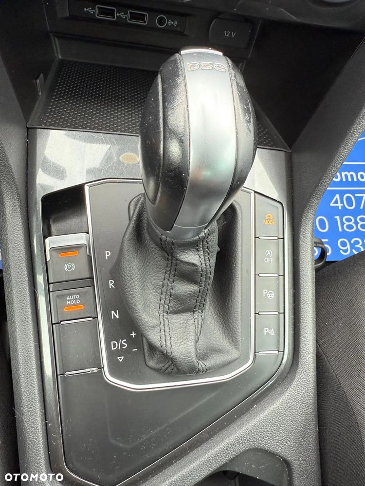 Volkswagen Tiguan 2.0 TDI SCR DSG R-Line - 29