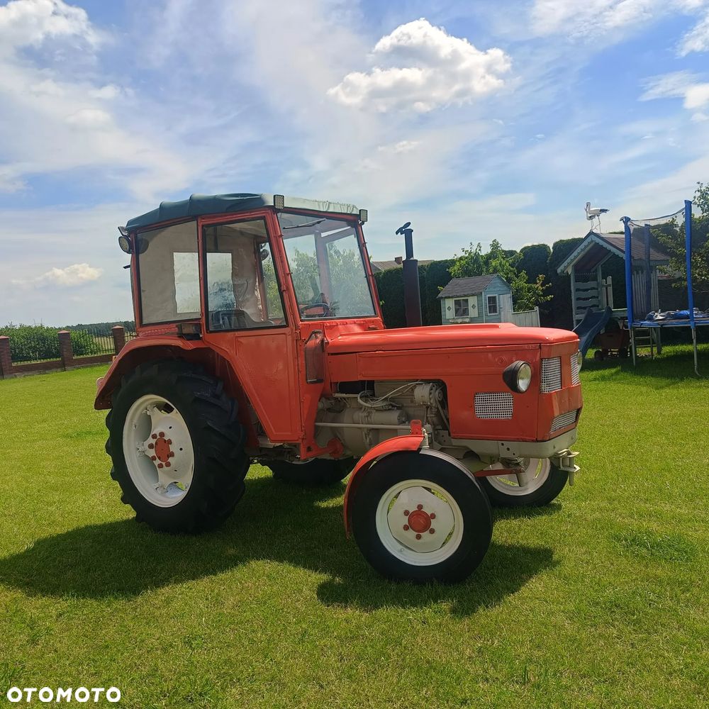 Zetor 3511 - 1