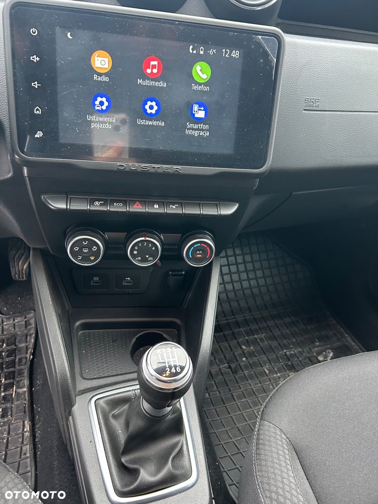Dacia Duster 1.0 TCe Comfort - 19