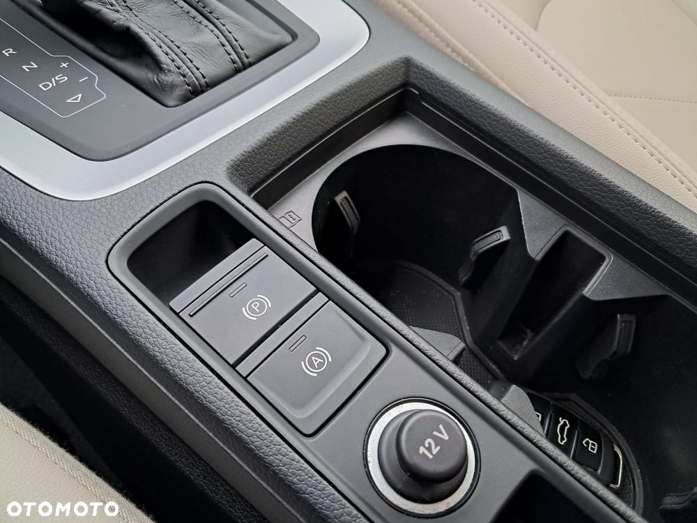 Audi Q3 40 TDI Quattro Advanced S tronic - 27