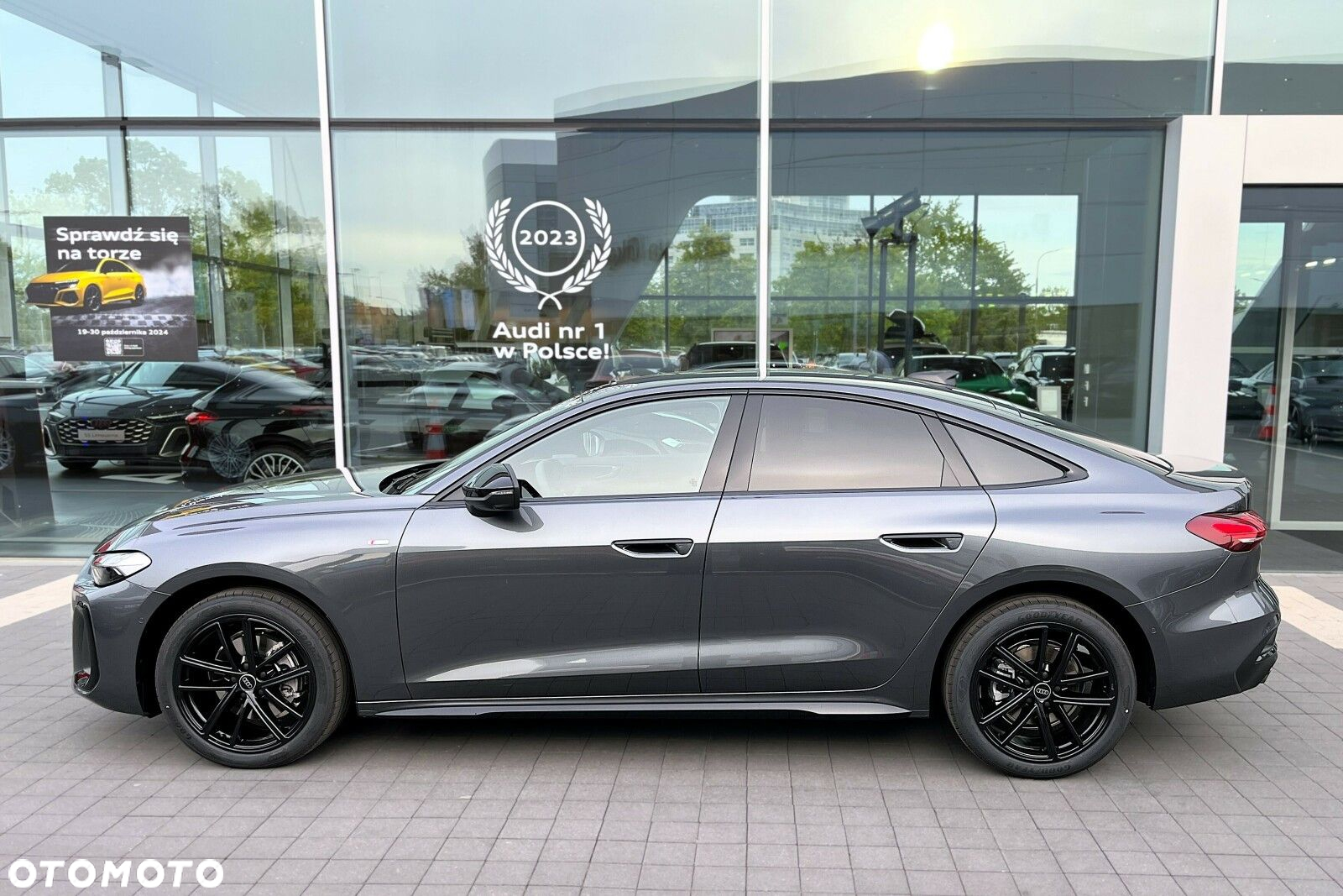 Audi A5 - 8
