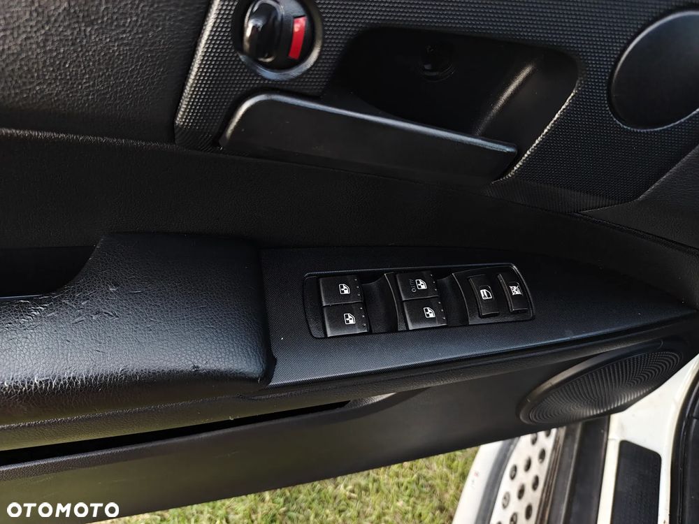 SsangYong/KGM Actyon 200 Xdi Comfort - 11