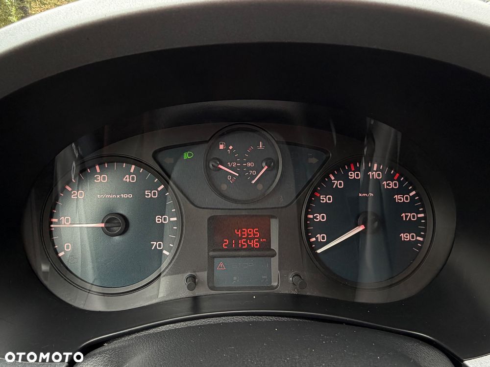 Citroën Berlingo 1.6 HDi 90 FAP Multispace - 14