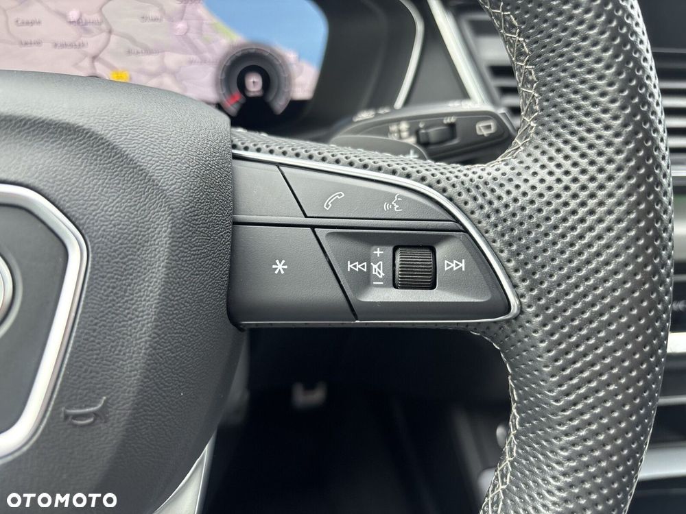 Audi Q5 Sportback - 16