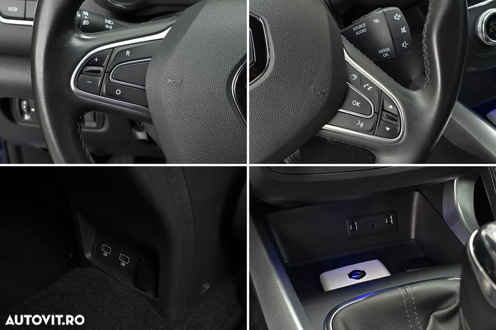 Renault Kadjar BLUE dCi Intens - 26