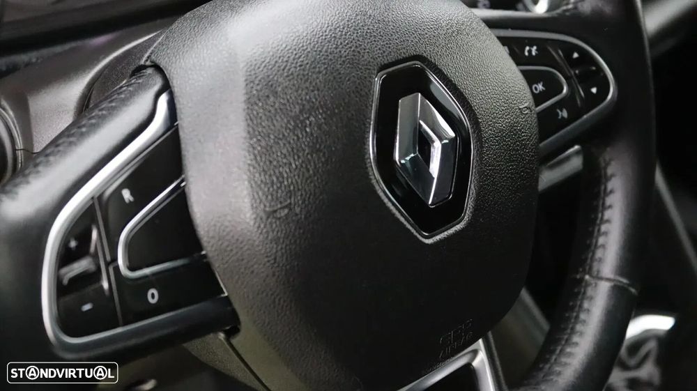 Renault Mégane Sport Tourer - 11