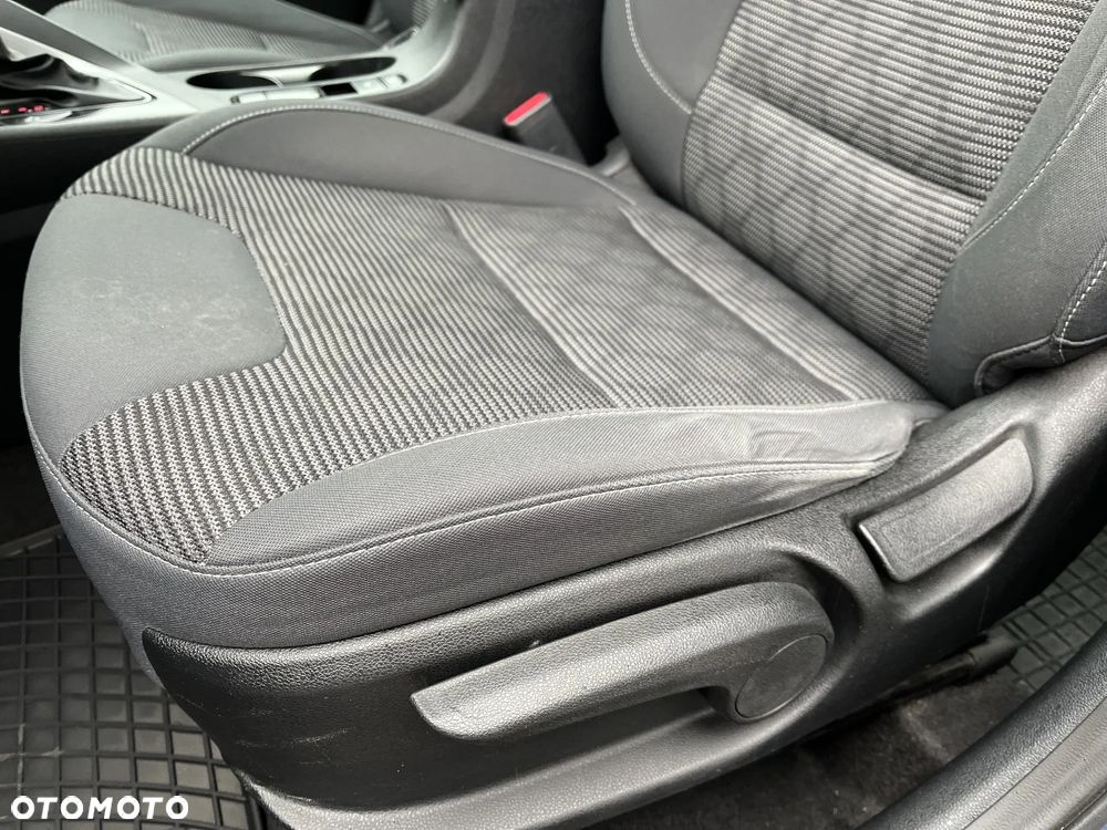 Kia Niro 1.6 GDI Hybrid M - 12