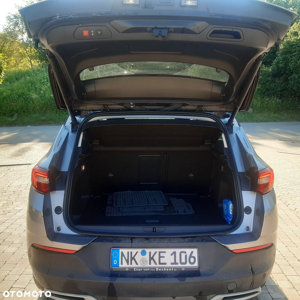 Opel Grandland X - 6