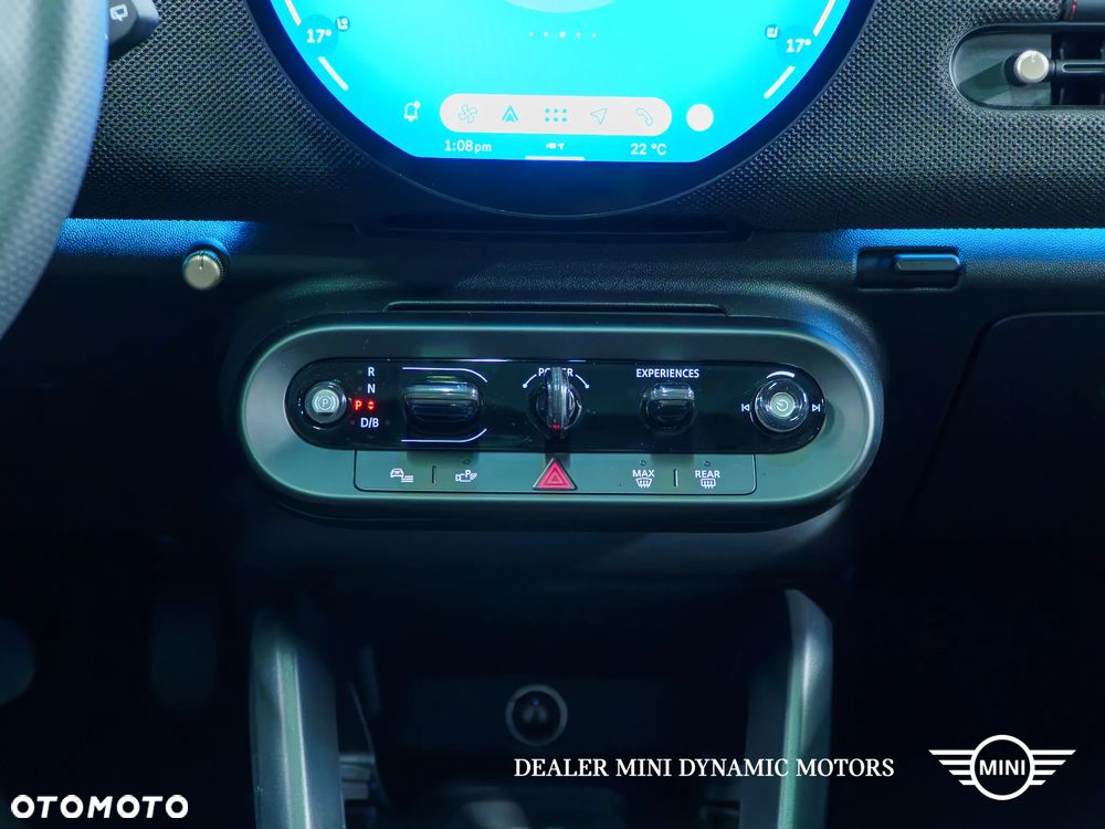 MINI Cooper SE John Works Trim - 28