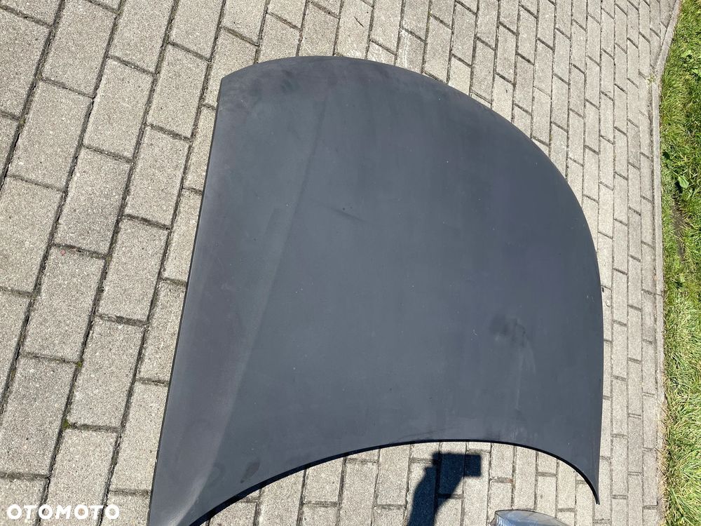 VW PASSAT B5 96-00 maska LAMPA przód przedni lewa prawa błotnik lewy LC6N - 7