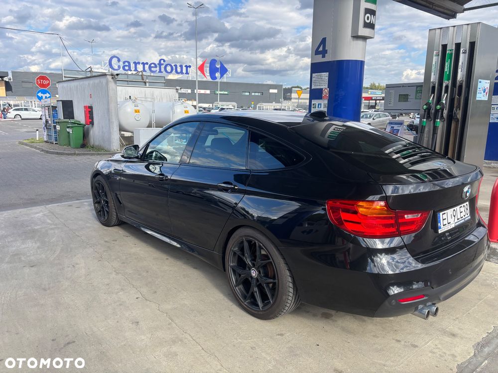 BMW Seria 3 325d - 14