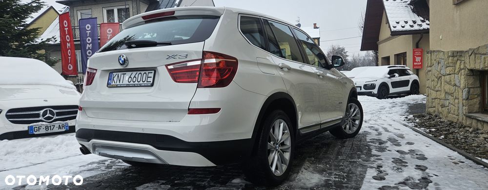 BMW X3 - 12
