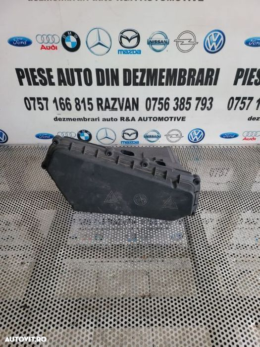 Carcasa Calculator Motor Ecu Bmw F20 F21 F22 F23 Volan Stanga Europa - 3