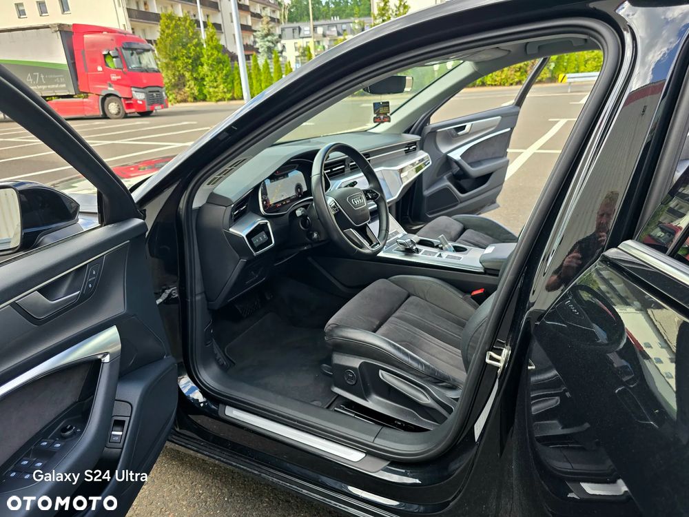 Audi A6 40 TDI mHEV Sport S tronic - 17