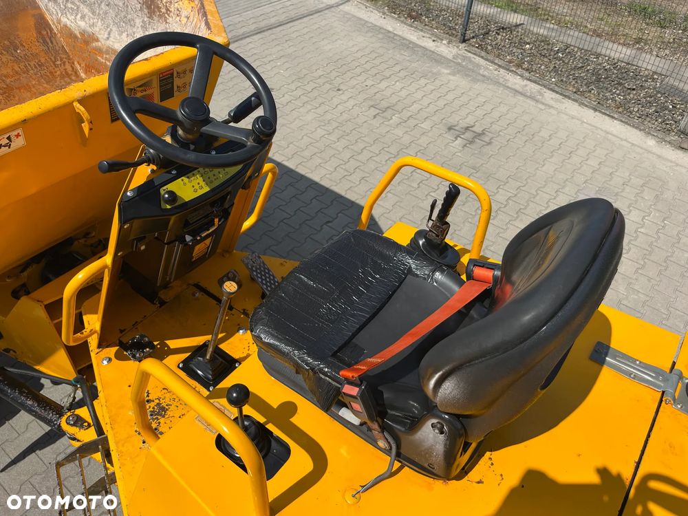 Thwaites Mach 2066 6 Tonne - 23