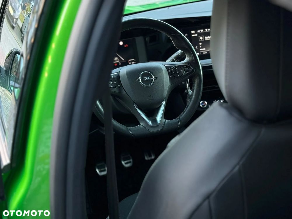 Opel Mokka 1.2 T GS Line S&S - 16