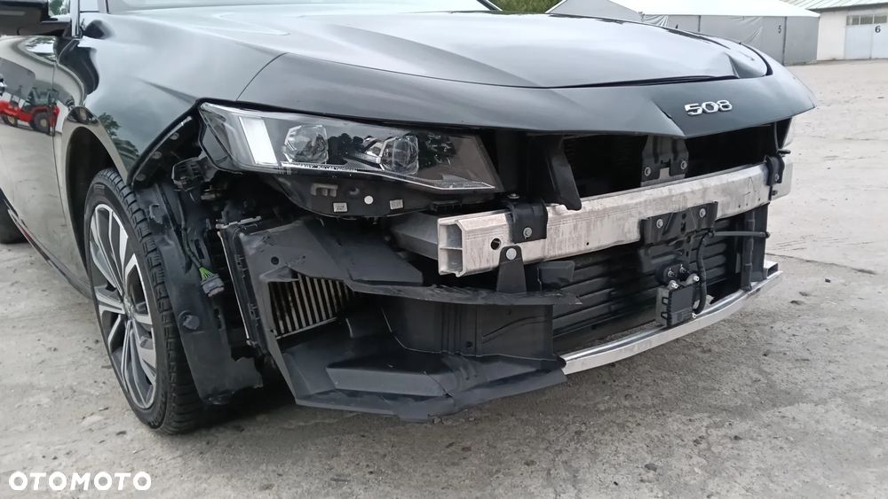 Peugeot 508 225 e-EAT8 Allure Pack - 9