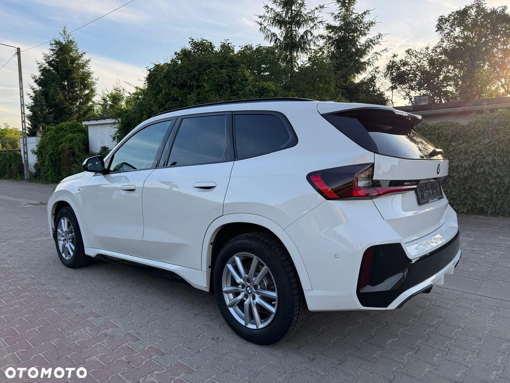 BMW X1 xDrive23d M Sportpaket - 11