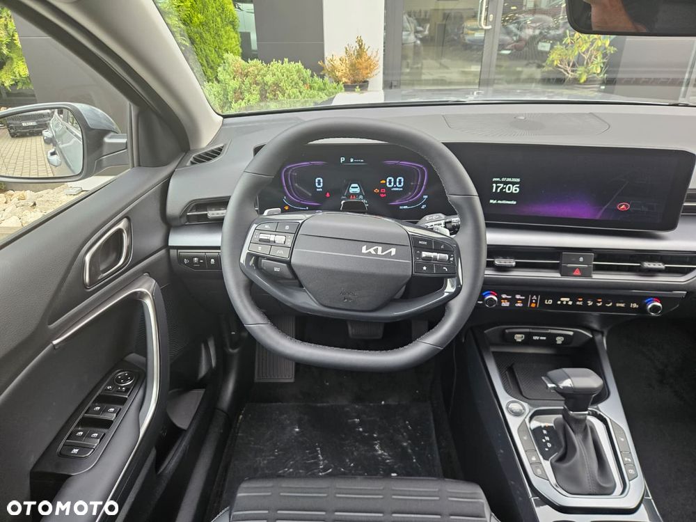 Kia XCeed 1.6 T-GDI L DCT - 13