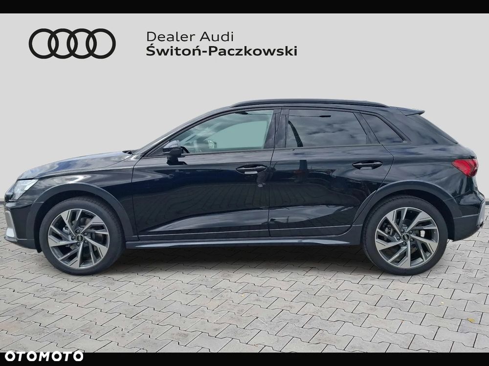 Audi A3 Allstreet - 9