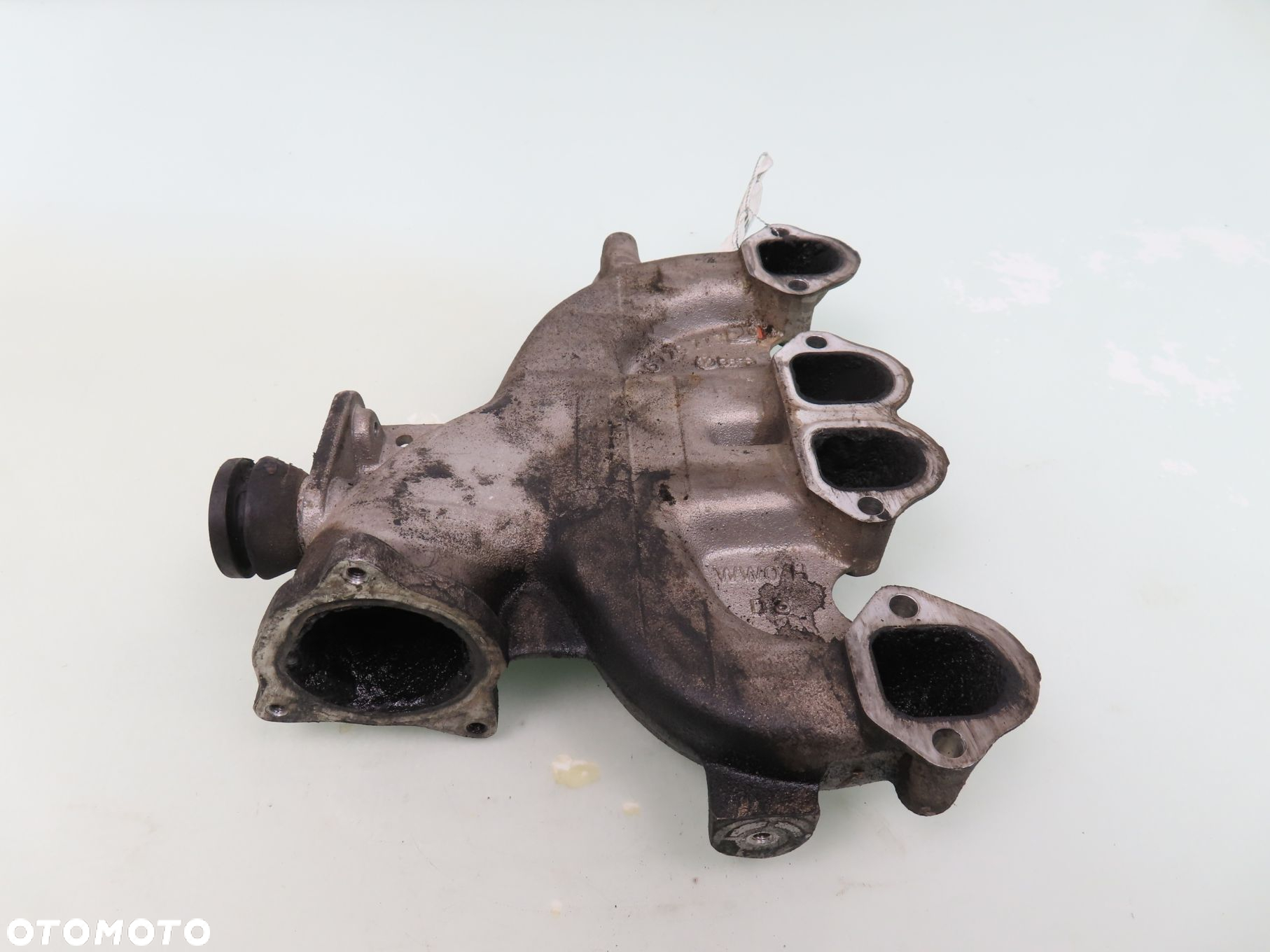 KOLEKTOR SSĄCY SEAT ALTEA (5P1) 1.9 TDI - BKC 03G129713C - 3