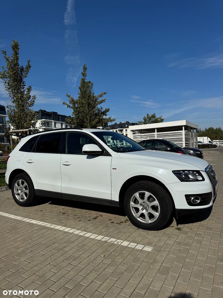 Audi Q5 2.0 TDI Quattro S tronic - 4